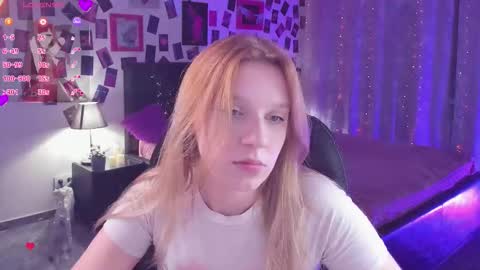 Lera online show from October 23, 2025, 9:02 pm