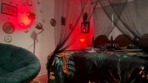 Karamelkandy69 online show from February 16, 2025, 8:55 pm