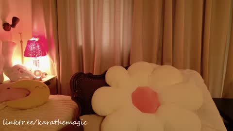 I am here around 5am GMT karathemagic online show from April 2, 2026, 2:58 pm