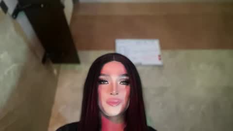 Snapshot of kardeyfynes chatting on January 8, 2025, 4:54 pm MARIA online show from January 8, 2025, 4:54 pm