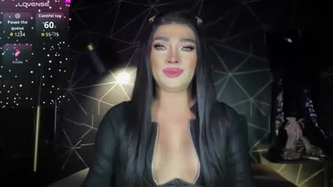 MARIA online show from April 17, 2026, 10:07 am