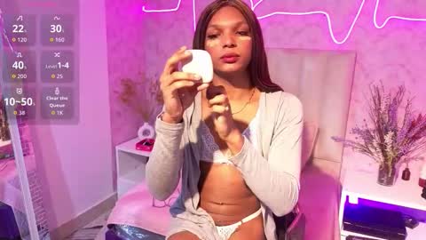 Snapshot of kardycastle7 chatting on February 25, 2026, 12:26 pm Kardy online show from February 25, 2026, 12:26 pm