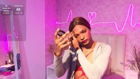 Snapshot of kardycastle7 chatting on March 1, 2026, 12:29 pm Kardy online show from March 1, 2026, 12:29 pm