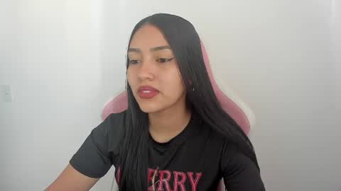 Snapshot of karely_sweet_ chatting on June 20, 2026, 2:09 pm karely_sweet_ online show from June 20, 2026, 2:09 pm