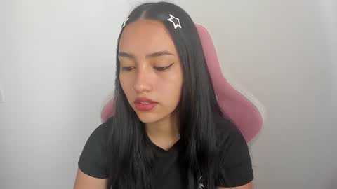 Snapshot of karely_sweet_ chatting on June 22, 2026, 2:14 pm karely_sweet_ online show from June 22, 2026, 2:14 pm