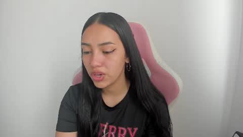 Snapshot of karely_sweet_ chatting on July 4, 2026, 2:34 pm karely_sweet_ online show from July 4, 2026, 2:34 pm