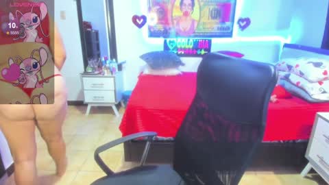 Karen online show from January 15, 2025, 2:06 am