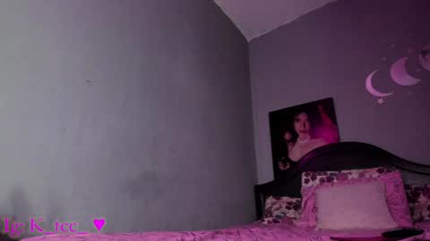 Karen online show from January 14, 2025, 2:29 am