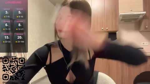 May online show from February 18, 2026, 3:19 pm