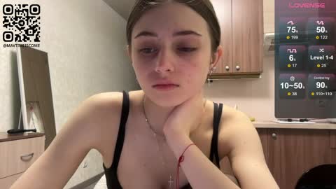 May online show from March 30, 2026, 3:24 pm