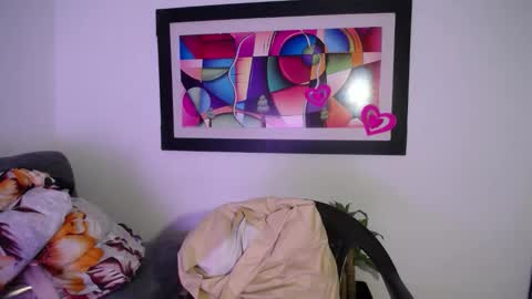 Karina online show from March 21, 2026, 10:35 pm