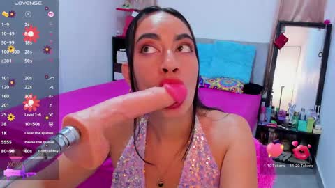 Karina xoxo online show from May 30, 2026, 6:49 pm