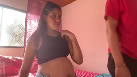 kariina candy and fox online show from February 20, 2026, 2:17 pm