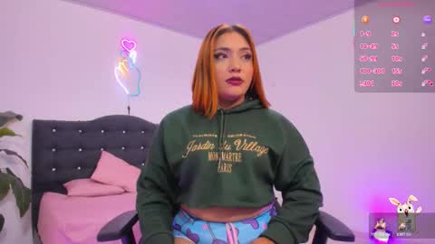 Snapshot of kariina_tay chatting on November 28, 2025, 11:46 am Kariina online show from November 28, 2025, 11:46 am