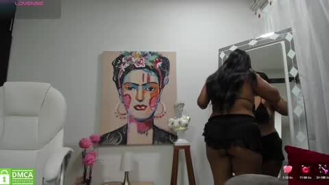 kariitto___ds online show from February 10, 2025, 3:24 am