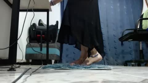 Snapshot of karima_sarabe chatting on February 26, 2025, 8:33 pm karima_sarabe online show from February 26, 2025, 8:33 pm