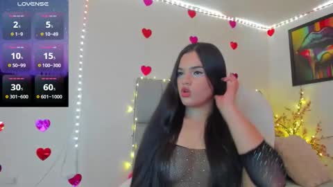 Karin    online show from February 2, 2026, 2:10 am