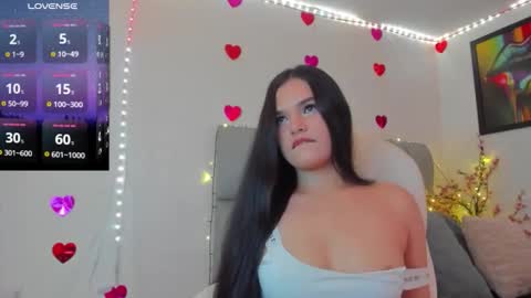 Karin    online show from February 8, 2026, 12:36 am