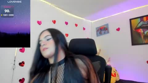 Snapshot of karin_grey69 chatting on July 25, 2026, 1:47 am Karin online show from July 25, 2026, 1:47 am
