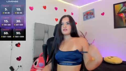 Snapshot of karin_grey69 chatting on July 31, 2026, 2:22 am Karin online show from July 31, 2026, 2:22 am