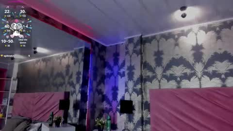 Karina online show from March 14, 2026, 3:45 am