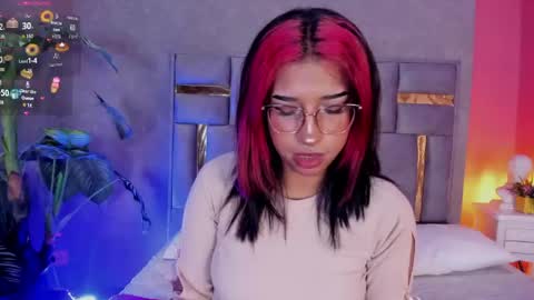 Snapshot of karin_ks chatting on May 29, 2026, 3:15 am Karina online show from May 29, 2026, 3:15 am