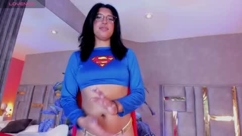Snapshot of karin_ks chatting on June 3, 2026, 3:31 am Karina online show from June 3, 2026, 3:31 am