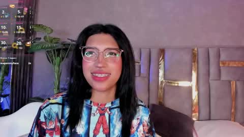 Snapshot of karin_ks chatting on June 5, 2026, 6:52 am Karina online show from June 5, 2026, 6:52 am