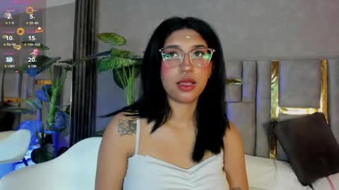 Snapshot of karin_ks chatting on June 6, 2026, 2:38 am Karina online show from June 6, 2026, 2:38 am