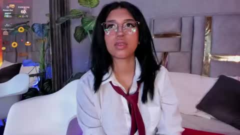 Snapshot of karin_ks chatting on June 19, 2026, 3:00 am Karina online show from June 19, 2026, 3:00 am