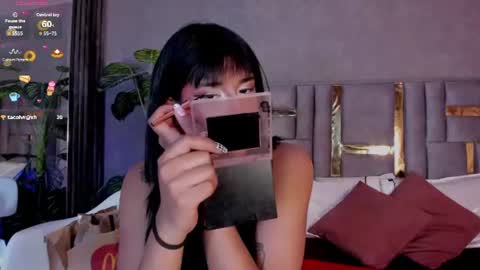 Snapshot of karin_ks chatting on June 25, 2026, 3:17 am Karina online show from June 25, 2026, 3:17 am