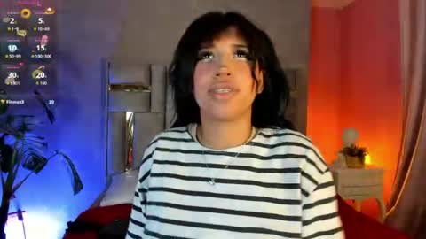 Snapshot of karin_ks chatting on July 17, 2026, 3:13 am Karina online show from July 17, 2026, 3:13 am