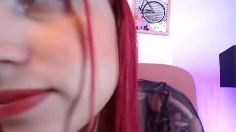 karina online show from November 9, 2025, 11:41 am