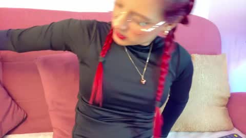 karina online show from April 14, 2026, 11:49 am