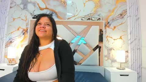 Karina analDeep online show from April 28, 2026, 7:52 pm