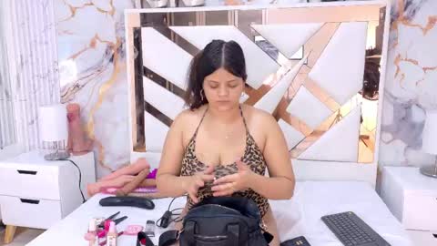 Karina analDeep online show from May 9, 2026, 8:03 pm