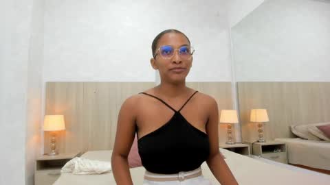 Karina Calderon online show from April 7, 2026, 11:21 am