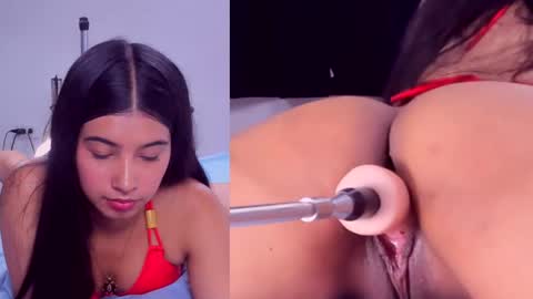 Karina online show from February 9, 2025, 8:02 pm