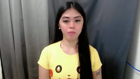 Snapshot of karina_fuckdoll chatting on April 23, 2026, 6:25 am I AM BELLE online show from April 23, 2026, 6:25 am