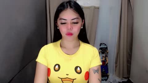 Snapshot of karina_fuckdoll chatting on May 2, 2026, 3:06 pm I AM BELLE online show from May 2, 2026, 3:06 pm