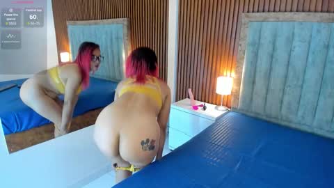 Karina  online show from March 14, 2026, 11:37 am