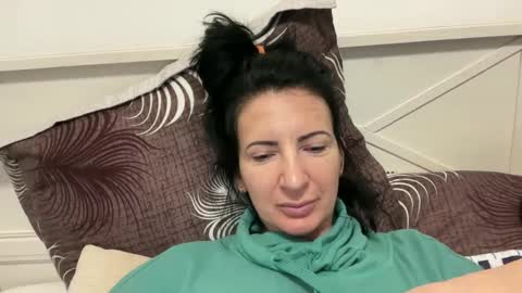 Snapshot of karinablair chatting on January 12, 2025, 4:52 am Karina online show from January 12, 2025, 4:52 am