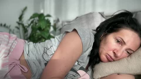 Snapshot of karinablair chatting on February 10, 2025, 6:42 am Karina online show from February 10, 2025, 6:42 am