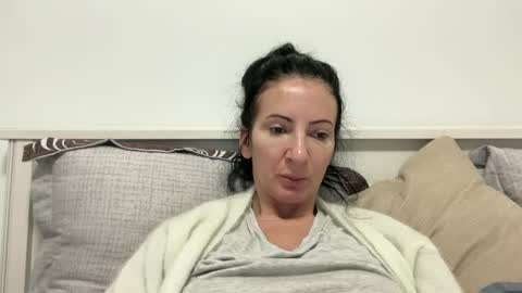 Snapshot of karinablair chatting on February 18, 2025, 4:59 pm Karina online show from February 18, 2025, 4:59 pm