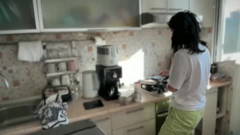 Snapshot of karinablair chatting on March 7, 2025, 7:30 am Karina online show from March 7, 2025, 7:30 am