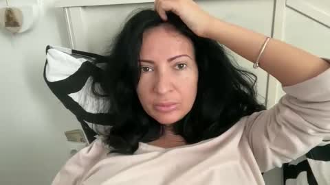 Snapshot of karinablair chatting on January 13, 2026, 10:53 am Karina online show from January 13, 2026, 10:53 am