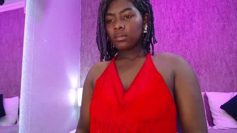 Im Karina online show from March 28, 2026, 12:27 pm