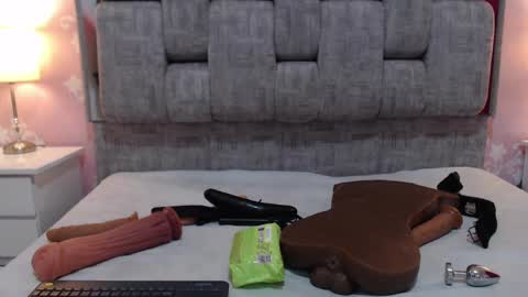 KarinaSimonz online show from February 11, 2025, 7:27 pm