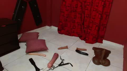 KarinaSimonz online show from February 14, 2025, 2:28 am