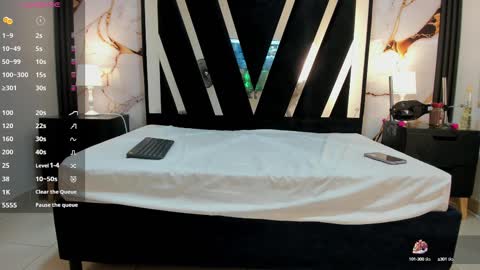 KarinaSimonz online show from September 21, 2025, 7:15 pm